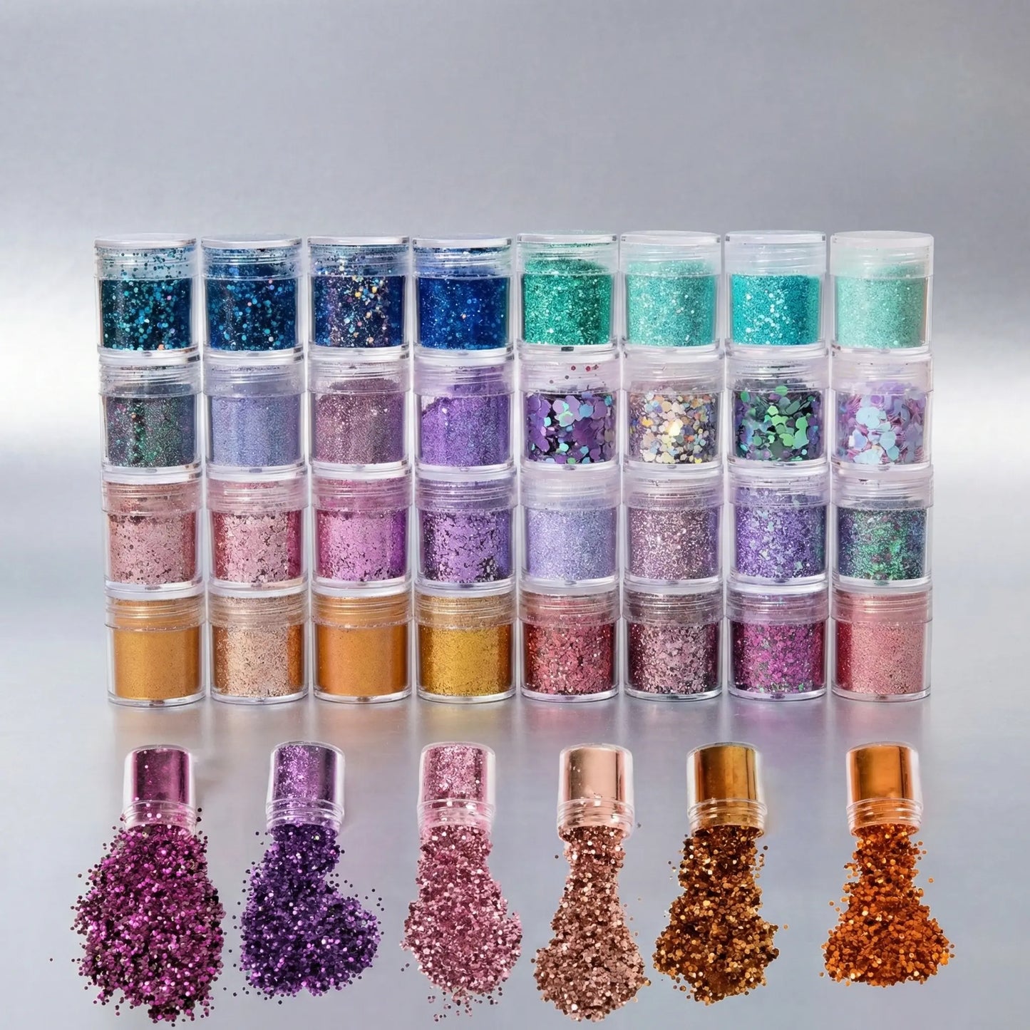 DIY Resin Art Kit